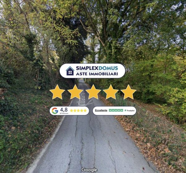 casa indipendente in vendita a Macerata