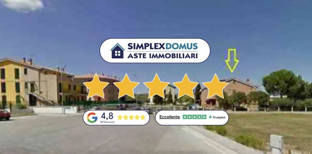 appartamento in vendita a Macerata