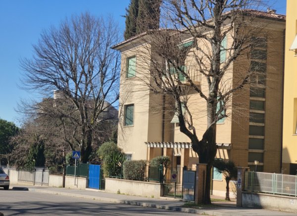 appartamento in vendita a Macerata