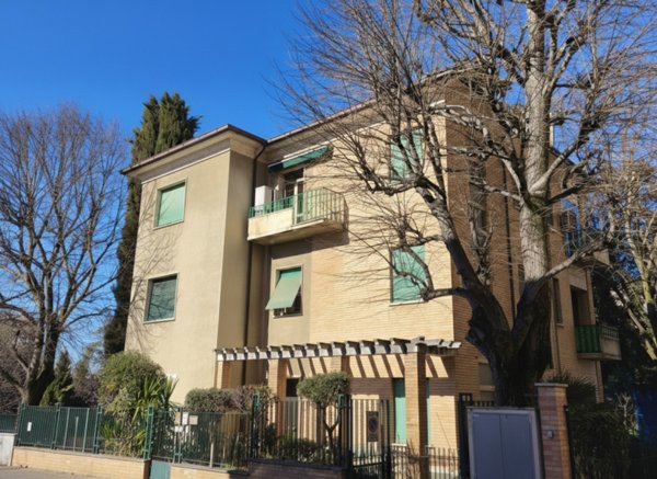 appartamento in vendita a Macerata