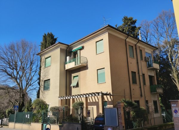 appartamento in vendita a Macerata