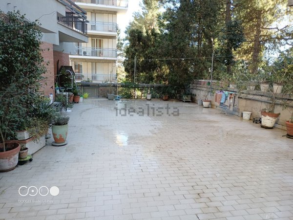 appartamento in vendita a Macerata