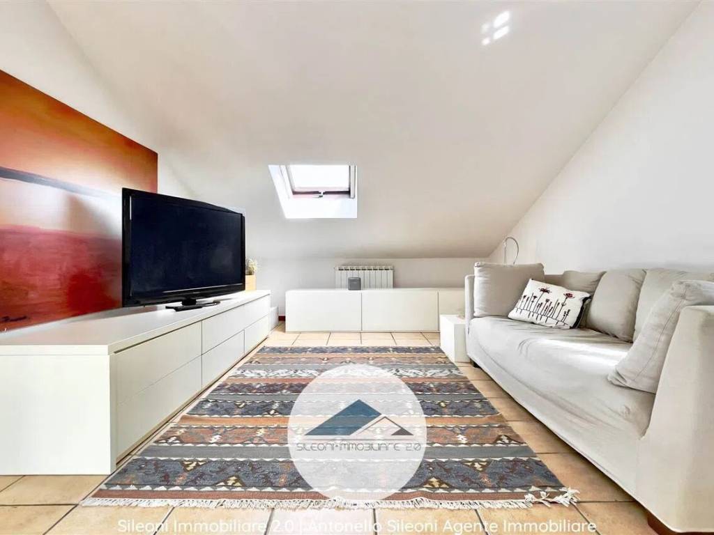 appartamento in vendita a Macerata