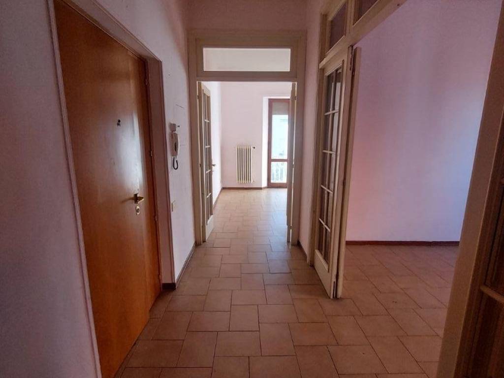 appartamento in vendita a Macerata
