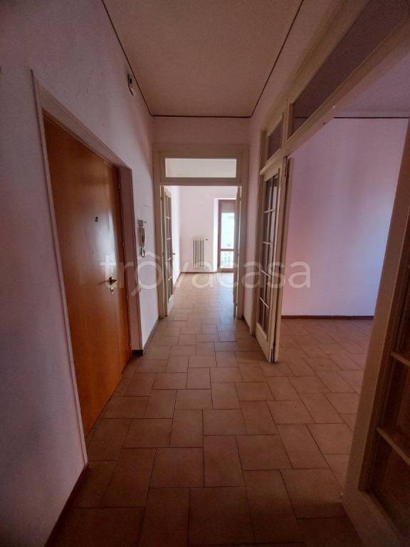 appartamento in vendita a Macerata