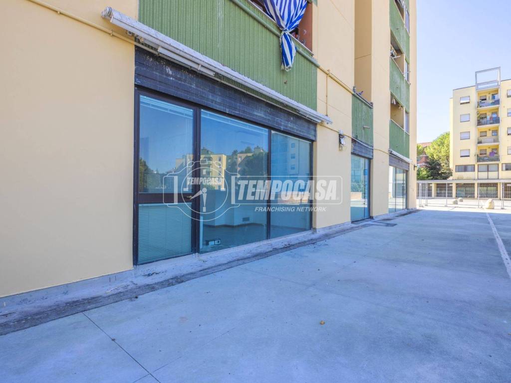 negozio in vendita a Macerata