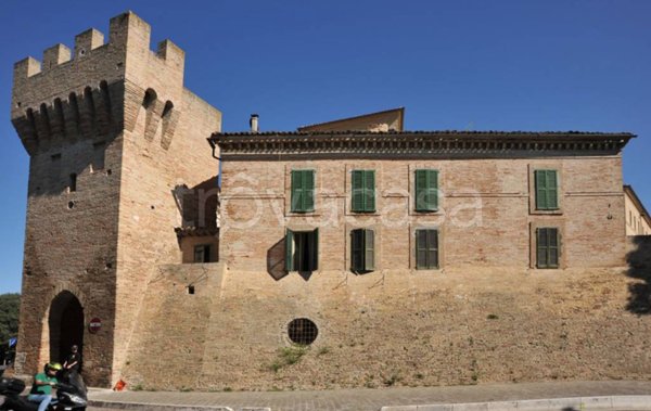 casa indipendente in vendita a Macerata