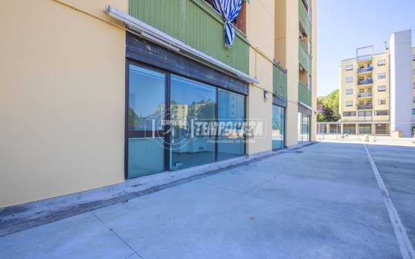 quadrivano in vendita a Macerata