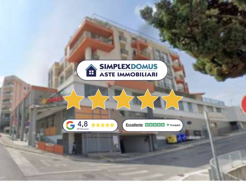 appartamento in vendita a Macerata