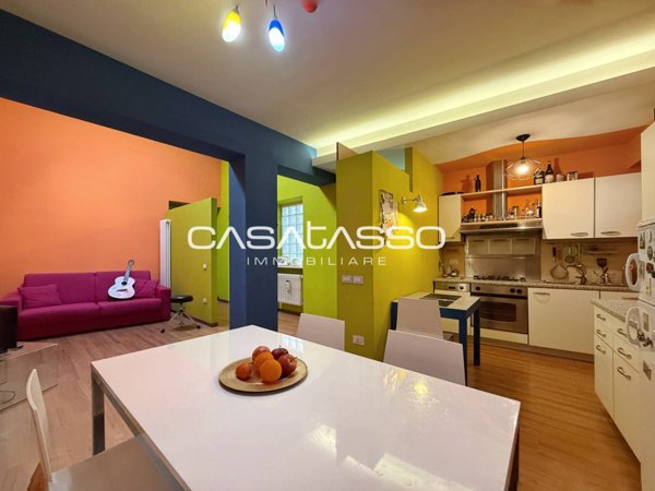 appartamento in vendita a Macerata