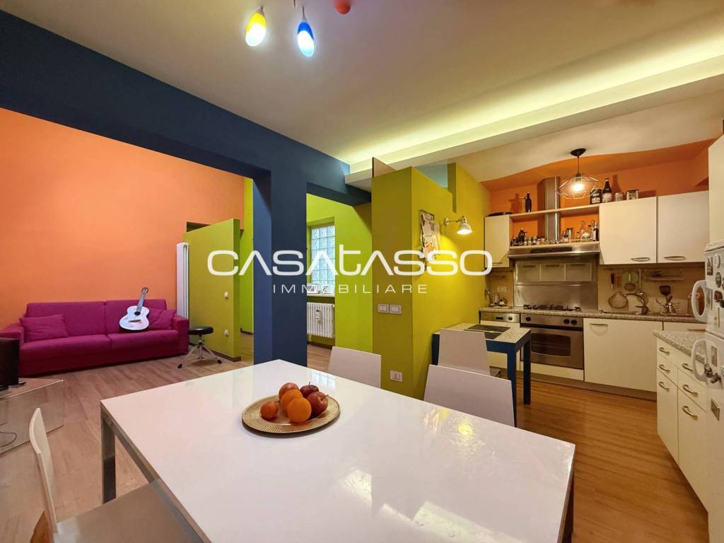 appartamento in vendita a Macerata