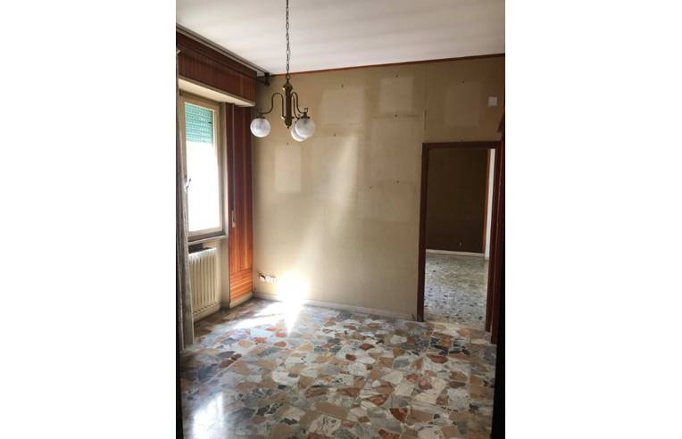 appartamento in vendita a Macerata