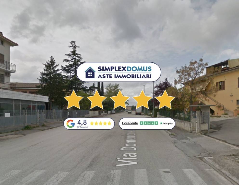 appartamento in vendita a Macerata in zona Piediripa