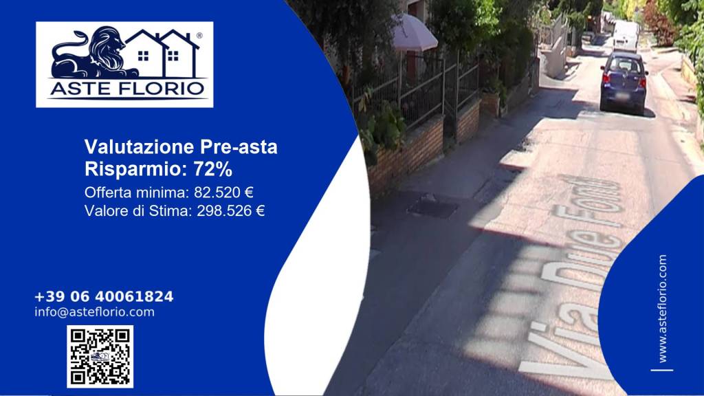 ufficio in vendita a Macerata