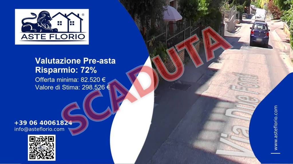 ufficio in vendita a Macerata