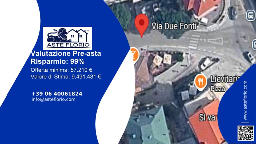 locale commerciale in vendita a Macerata