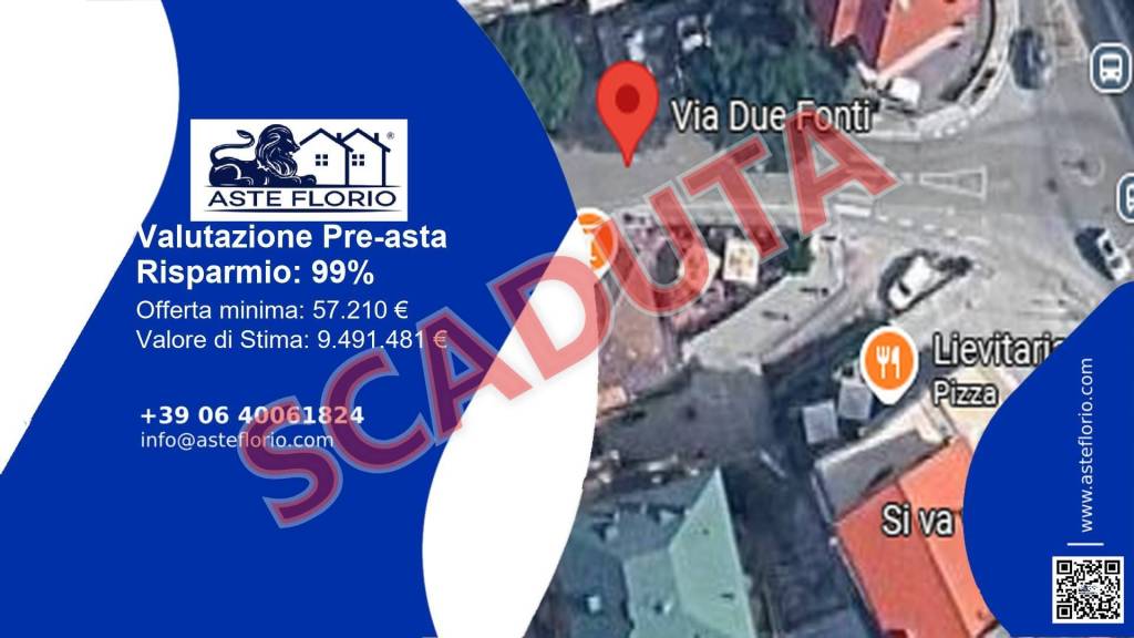 locale commerciale in vendita a Macerata