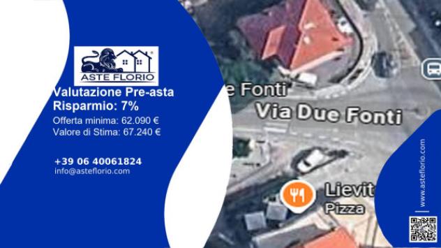 locale commerciale in vendita a Macerata