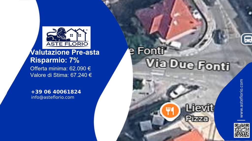 locale commerciale in vendita a Macerata