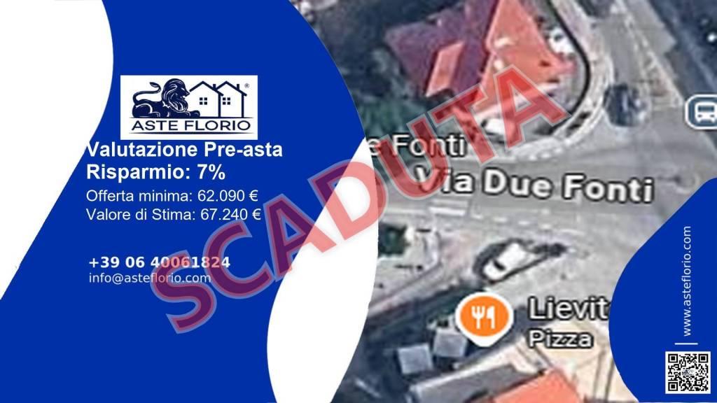 locale commerciale in vendita a Macerata