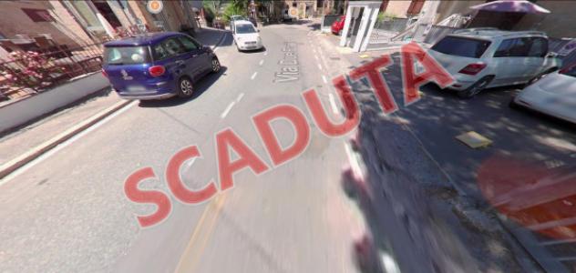 terreno edificabile in vendita a Macerata