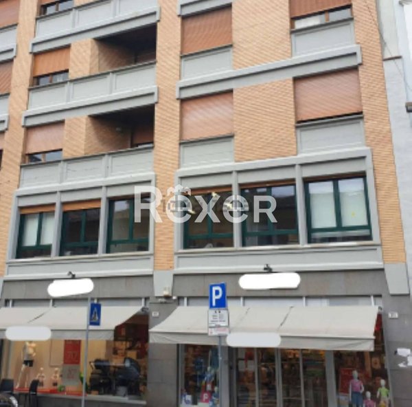 appartamento in vendita a Macerata