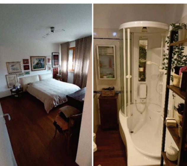 appartamento in vendita a Macerata