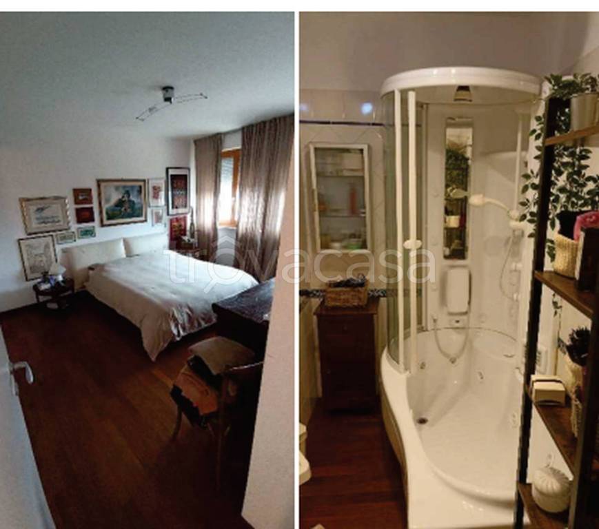 appartamento in vendita a Macerata