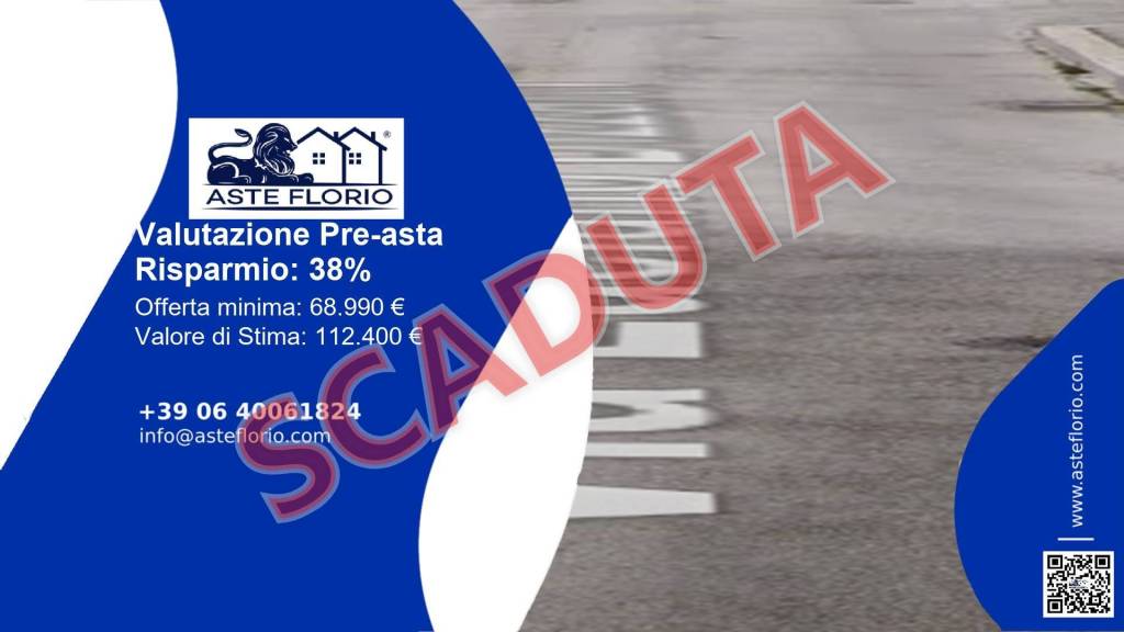 appartamento in vendita a Macerata