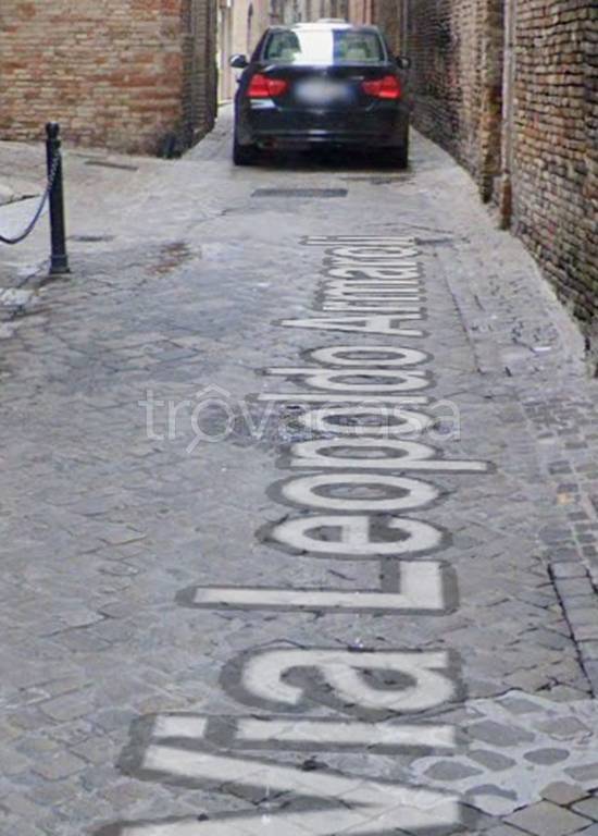 terreno edificabile in vendita a Macerata