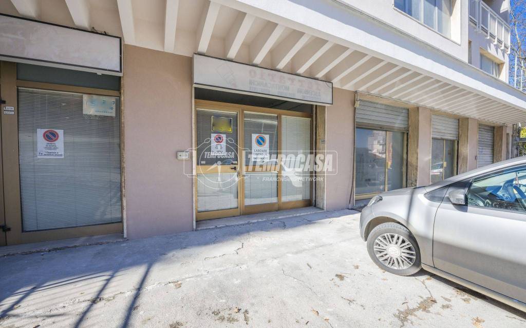 appartamento in vendita a Macerata