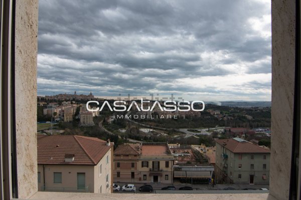 appartamento in vendita a Macerata