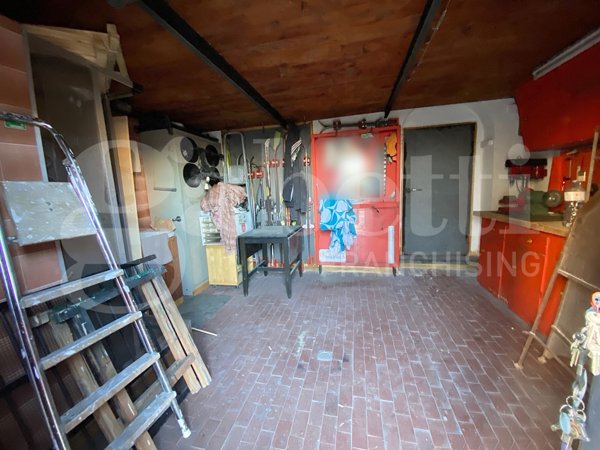 ufficio in vendita a Macerata