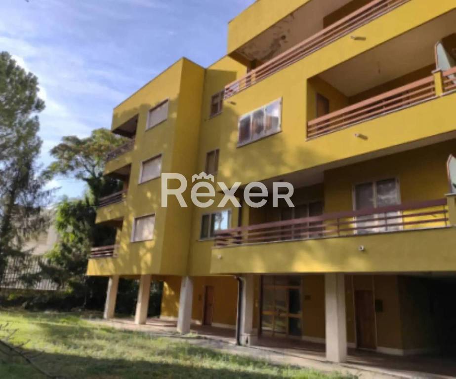 appartamento in vendita a Macerata