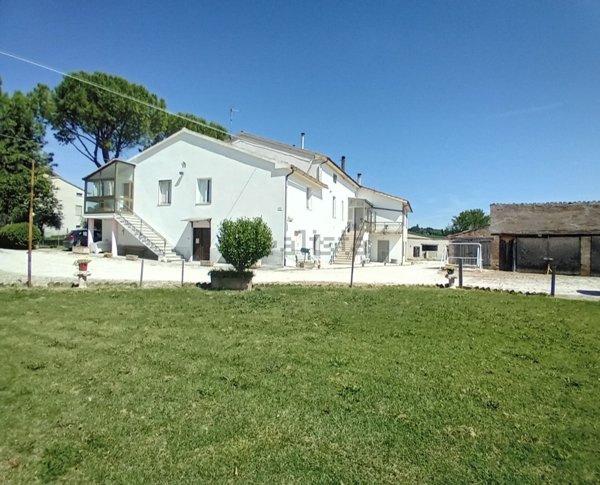 appartamento in vendita a Macerata