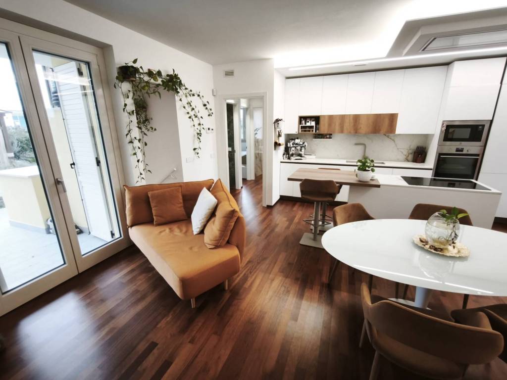 appartamento in vendita a Macerata