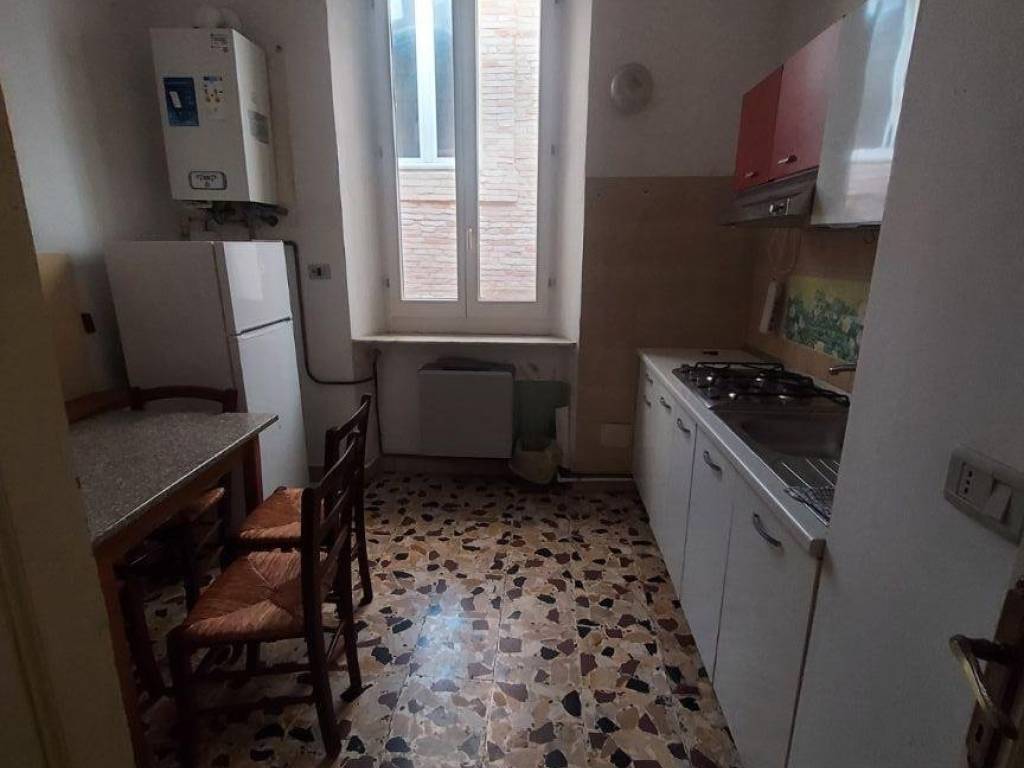 appartamento in vendita a Macerata
