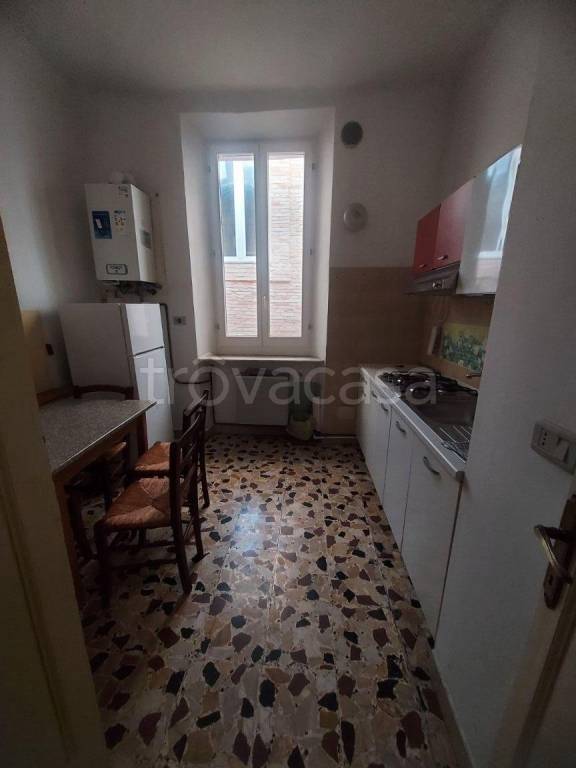 appartamento in vendita a Macerata