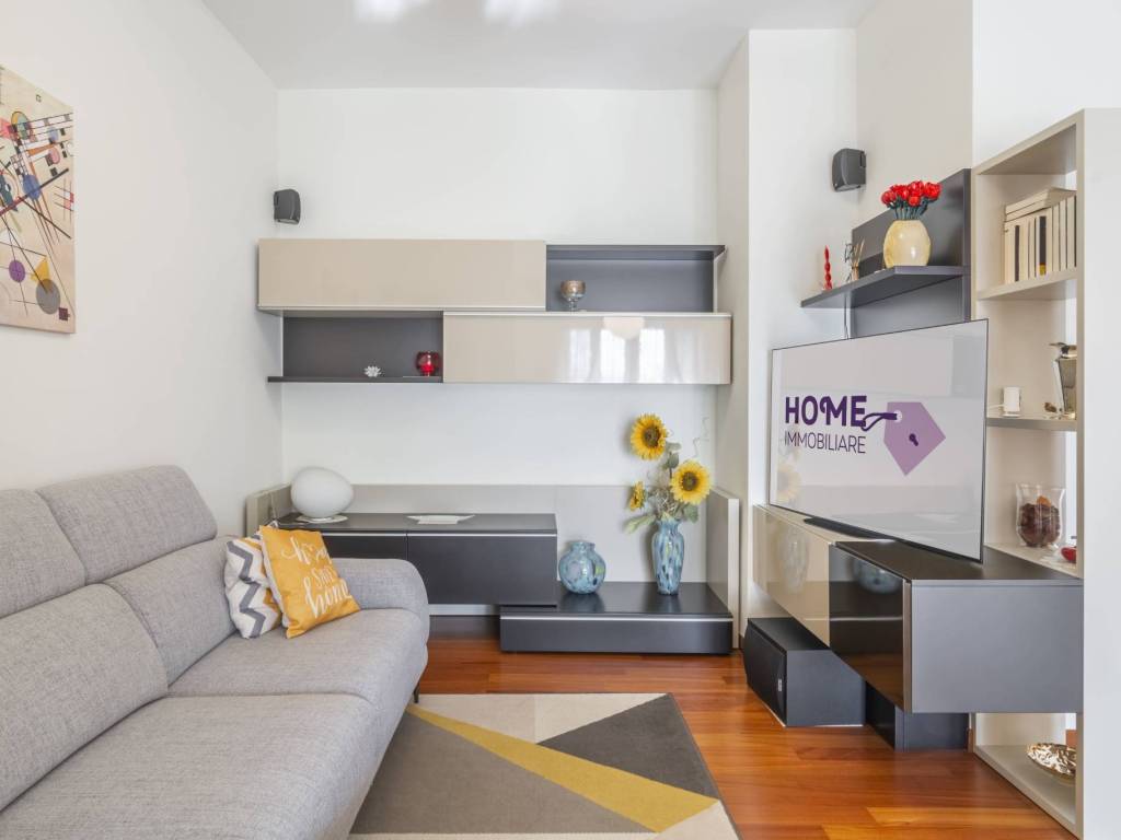 appartamento in vendita a Macerata