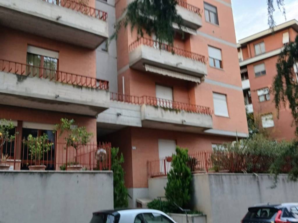 appartamento in vendita a Macerata