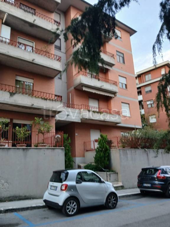 appartamento in vendita a Macerata