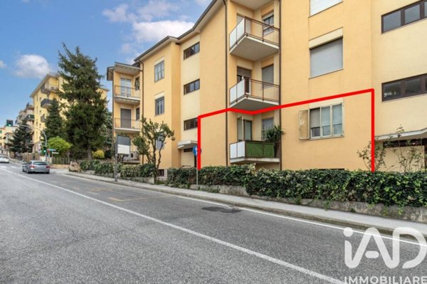 appartamento in vendita a Macerata