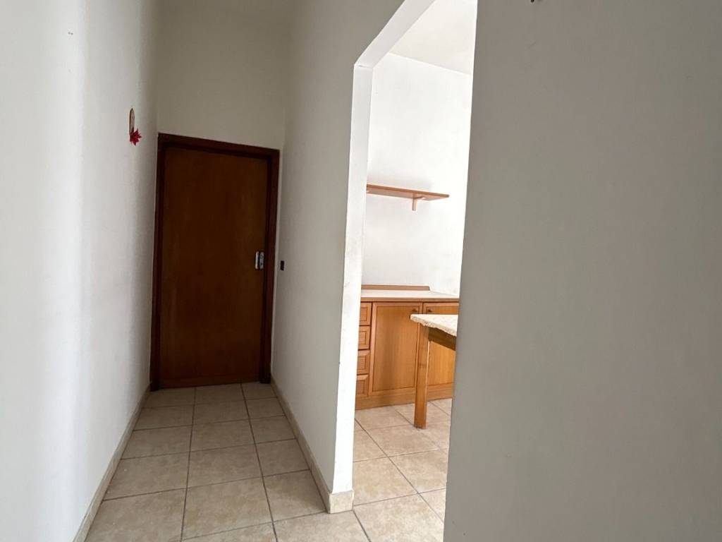 appartamento in vendita a Macerata