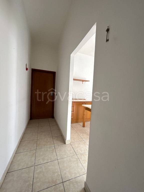 appartamento in vendita a Macerata