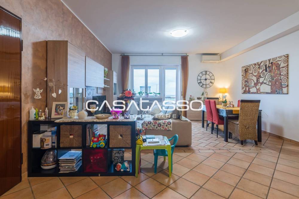 appartamento in vendita a Macerata