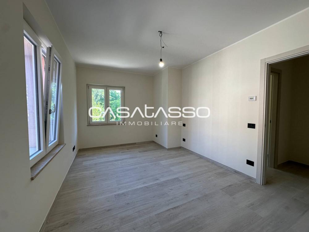 appartamento in vendita a Macerata in zona Sforzacosta