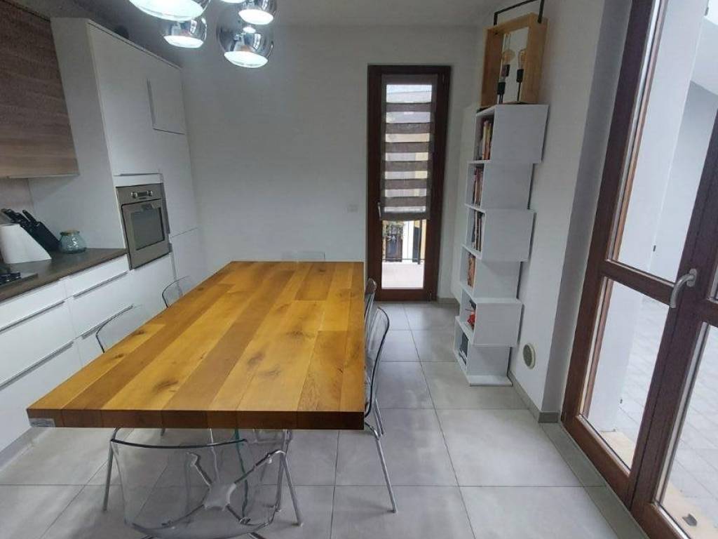 appartamento in vendita a Macerata