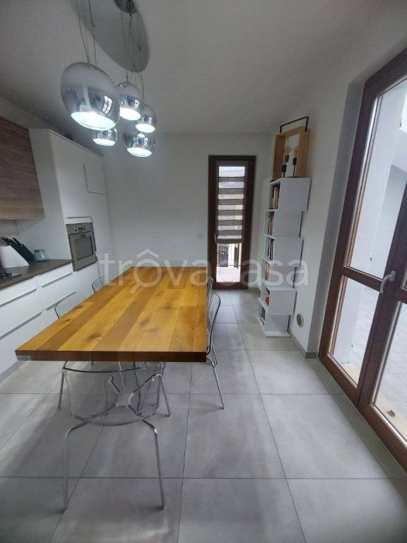 appartamento in vendita a Macerata