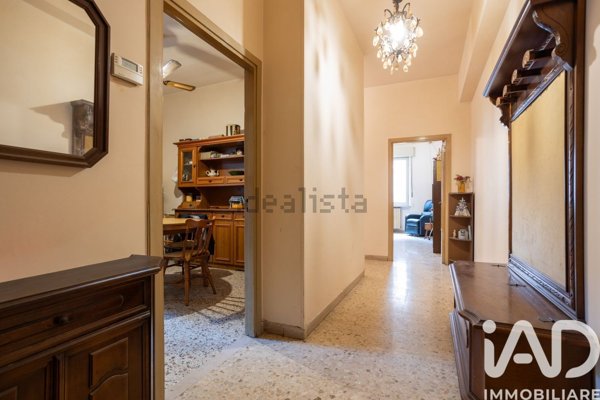 appartamento in vendita a Macerata