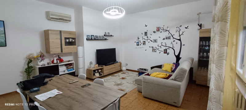 appartamento in vendita a Macerata